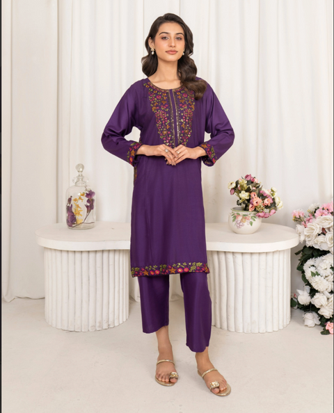 POCKET SEQUENCE 2Pc