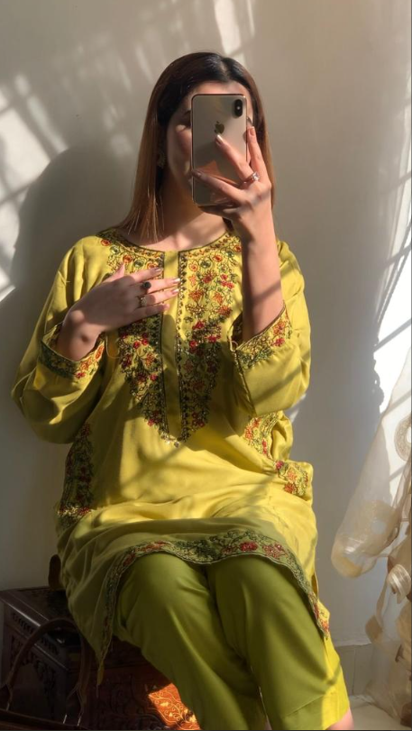 POCKET SEQUENCE 2Pc