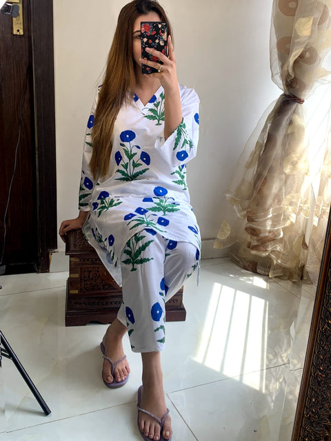 Sun Flower Design ( stitches 2 piece)
