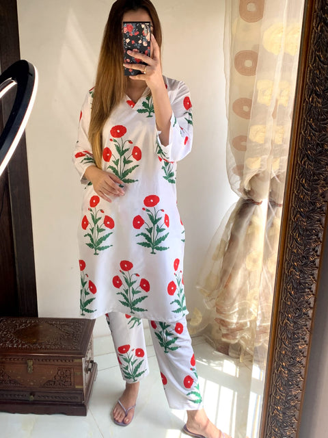 Sun Flower Design ( stitches 2 piece)