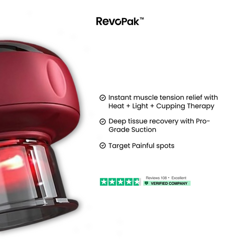 CUPPING THERAPY MASSAGER