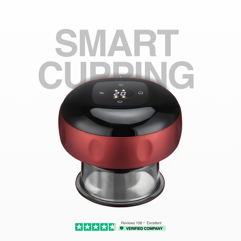CUPPING THERAPY MASSAGER