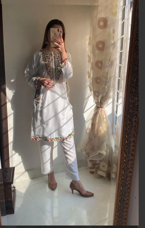 POCKET SEQUENCE 2Pc