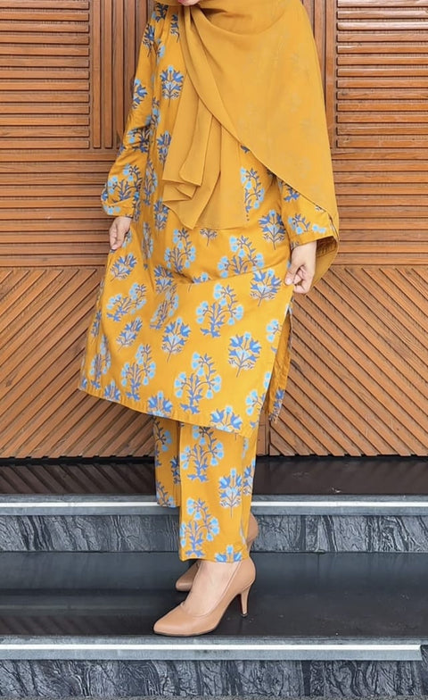 KANWAL DESIGN LADIES 2PCS