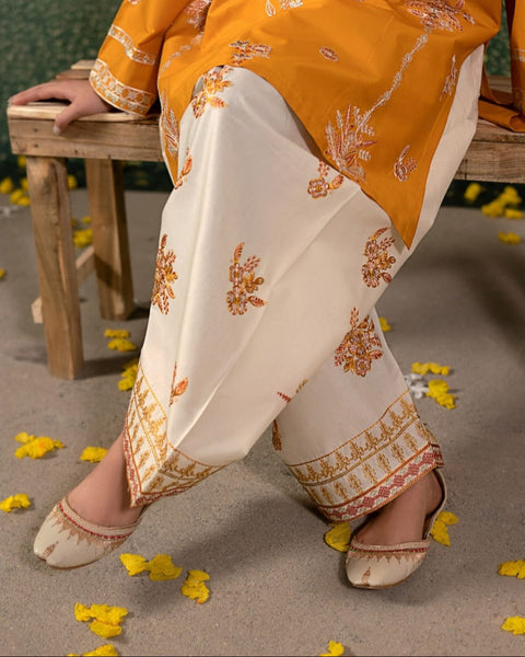 Grace Blooms 2 pcs