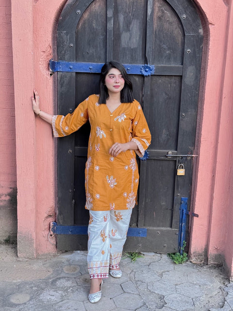 Grace Blooms 2 pcs
