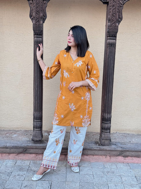Grace Blooms 2 pcs