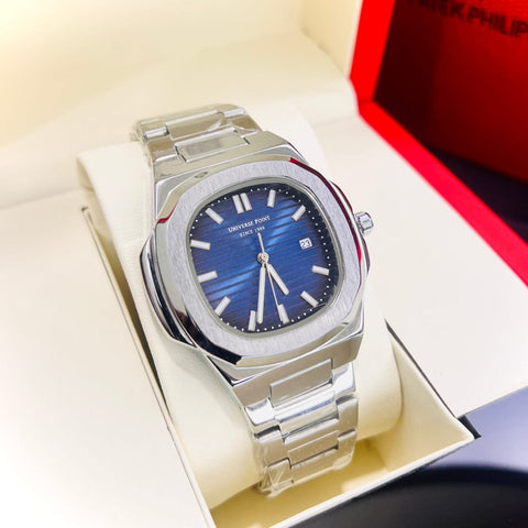 Patek Phillipe watches with date dial