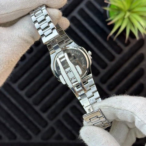 Patek Phillipe watches with date dial