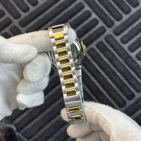 Patek Phillipe watches with date dial