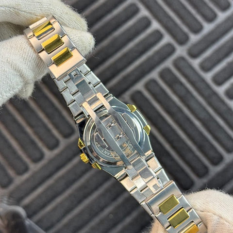 Patek Phillipe watches with date dial
