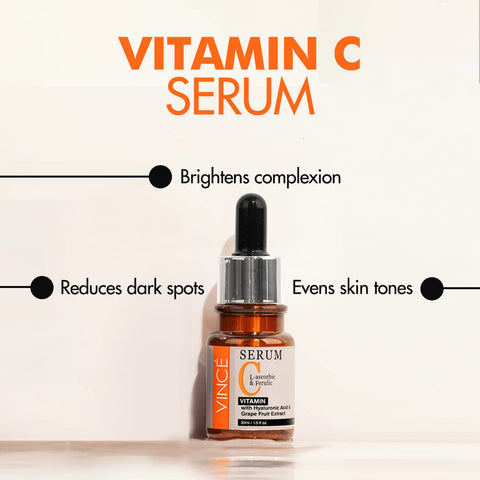 Vitamin C Seram