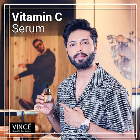 Vitamin C Seram