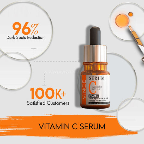 Vitamin C Seram