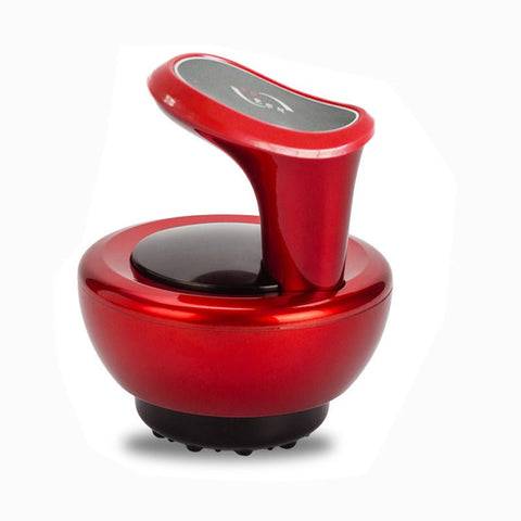 Electric Pressure Cupping Machine