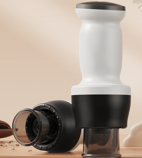 Deeptissue Cupping Massager