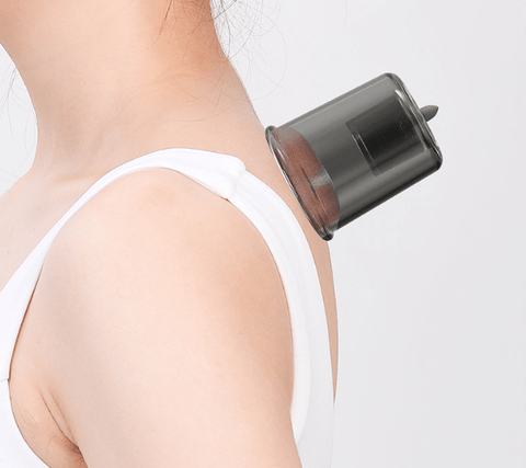 Deeptissue Cupping Massager