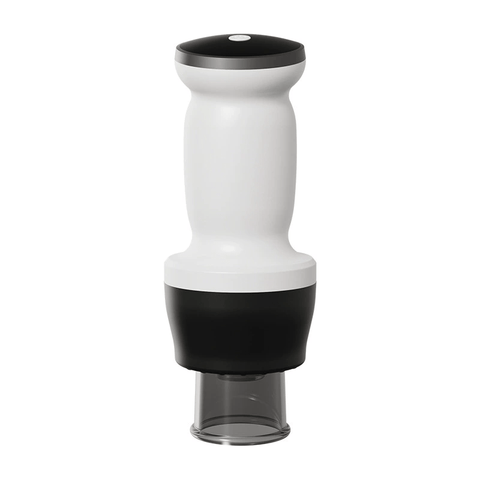 Deeptissue Cupping Massager
