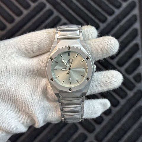 Hublot Classic Fusion watches
